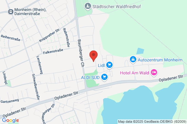 Der Wellnessprofi Ltd.