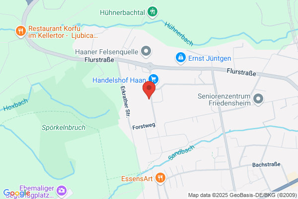 Theraqua.Med. Institut für Gesundheitssport