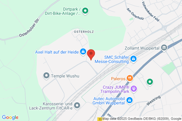 Schindel Formenbau GmbH