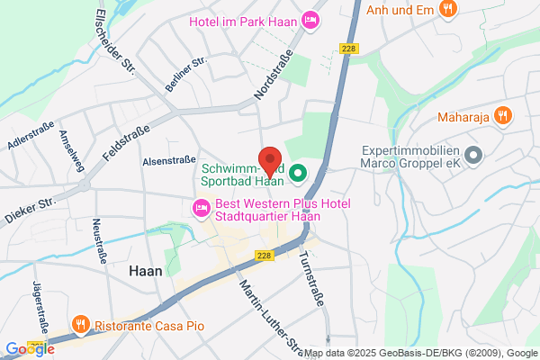 Haarschneider GmbH Hans Neemann