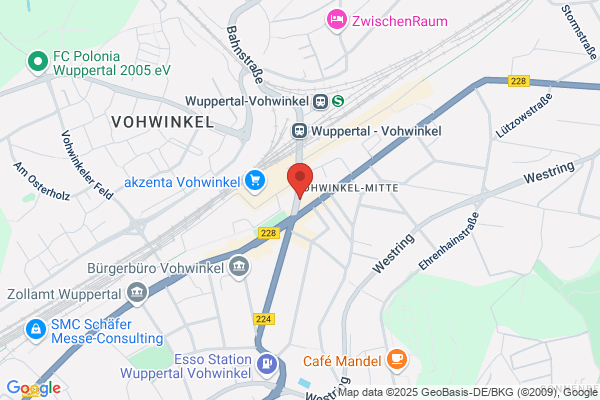 Bra Barbershop - Herrenfriseur