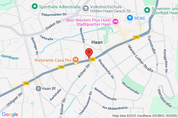 Cavallo Friseure UG (haftungsbeschränkt)