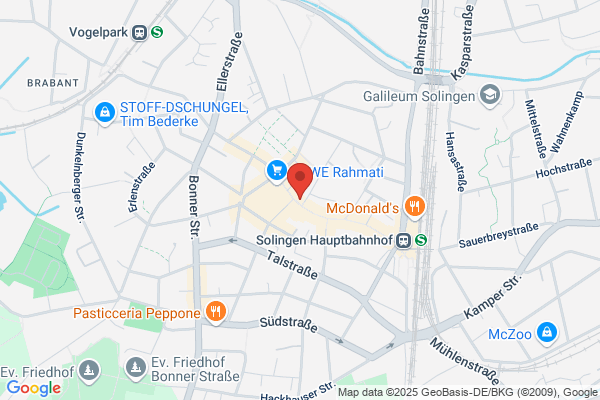 Die Modefrisur Inh. Erika Treiber