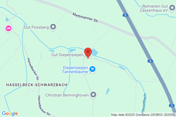 Gärtnerservice Roland Spörke