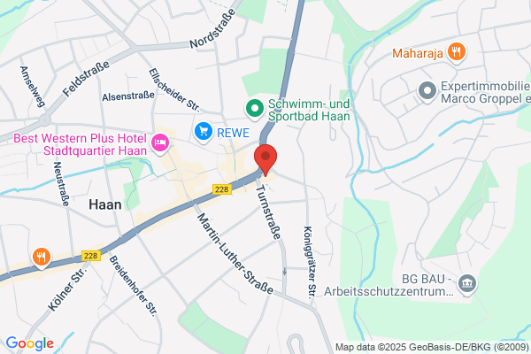 Chau GmbH