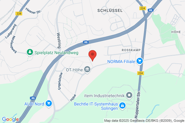 Im Tresörchen