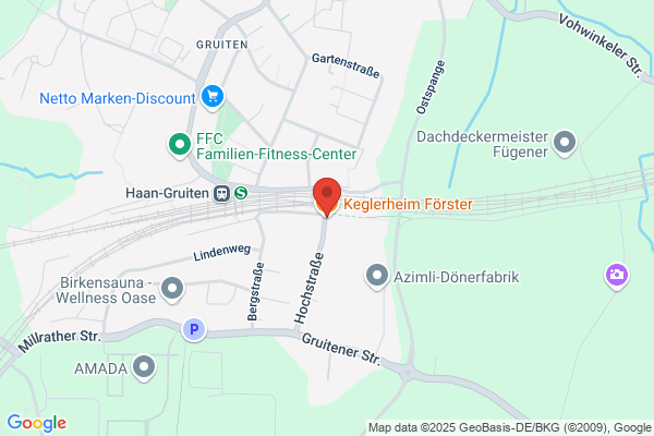 Restaurant Keglerheim