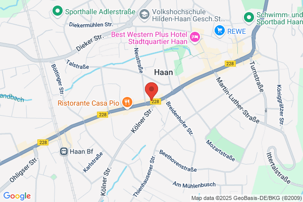 DLA GmbH Gebäudereinigung