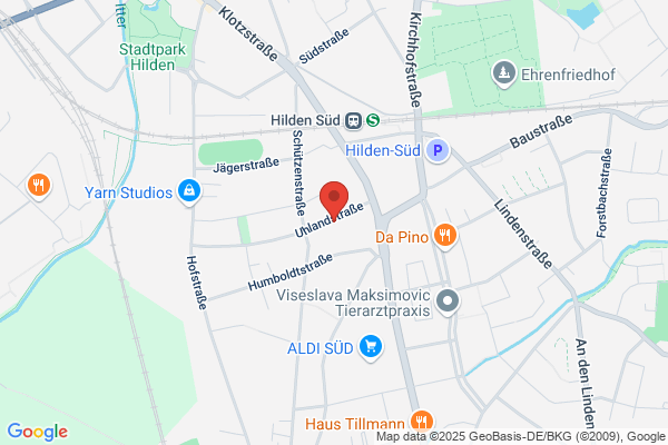 Gebäudereinigung Elestir GmbH