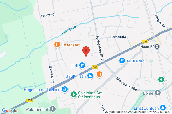 Dursty Getränkemärkte GmbH