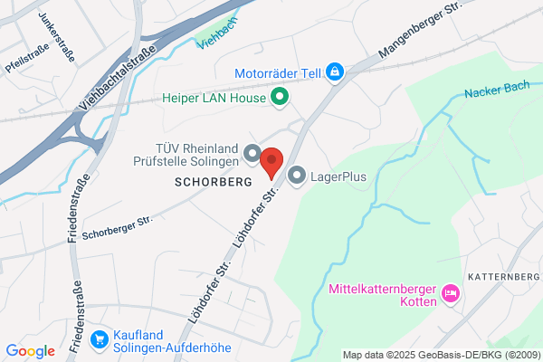 POS-Kreativ GmbH