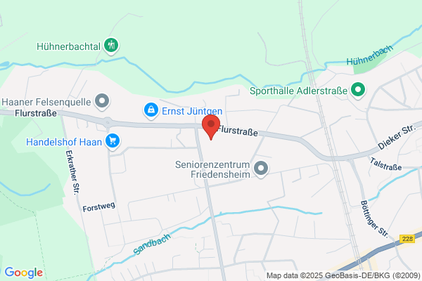 ABEX GOTTSCHALL & SOHN HAUSTECHNIK