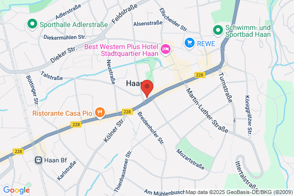 Dipl.-Kfm. Kuschel Immobilien- und Wirtschaftsberatung e.K.