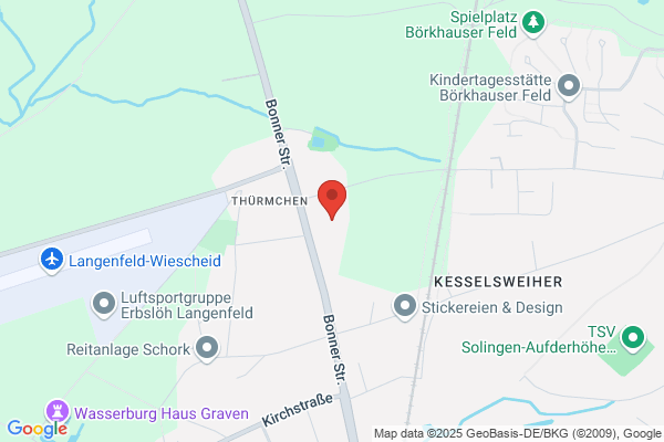 Kamp GmbH & Co KG