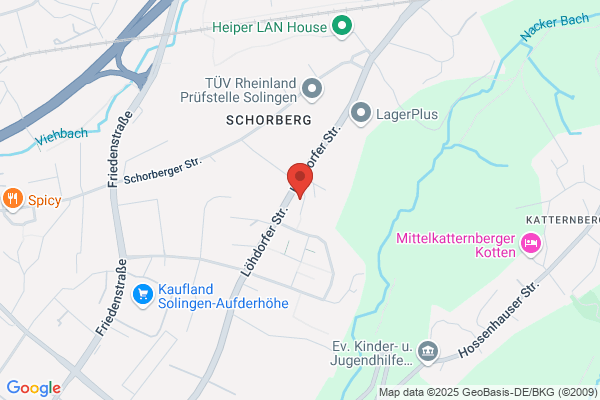 Hausmeisterservice Klein