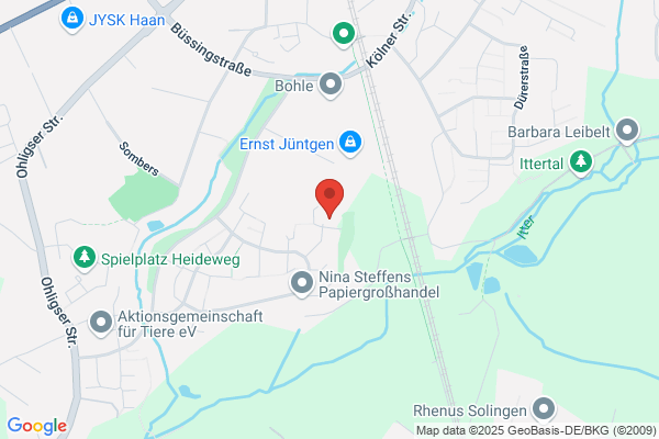 Immobilienverwaltung Köp