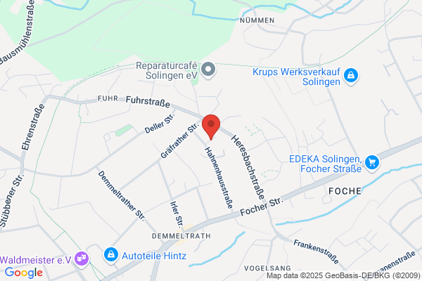 Klaus Heimann GmbH