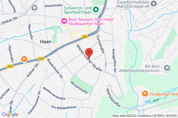 Metzger Bad & Heizung GmbH