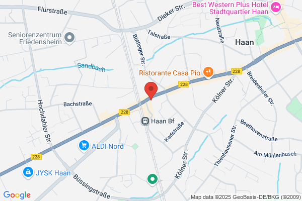 Notdienst Heizung IHSH e.V.