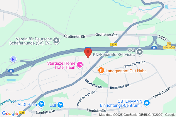 Heizung und Sanitär Vinke