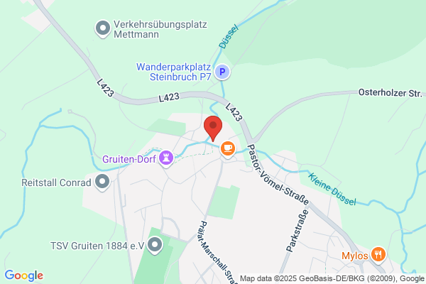 Wiedenhof