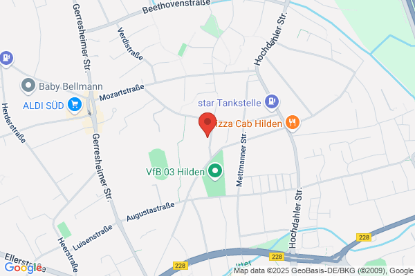 Alte Schmiede
