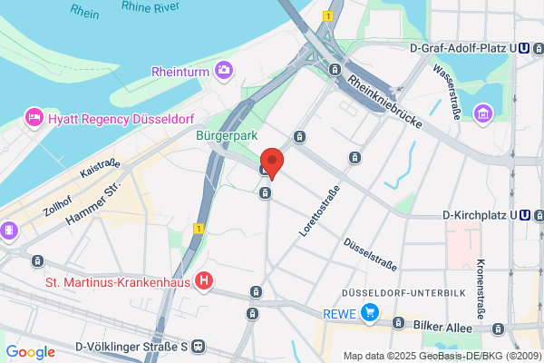 INDIGO GmbH