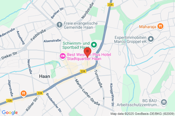 Dipl.-Kfm. Horst Schneiders