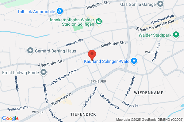 Emrich Immobilien