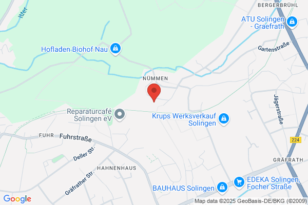 NEXT Immobilien Bergisches Land