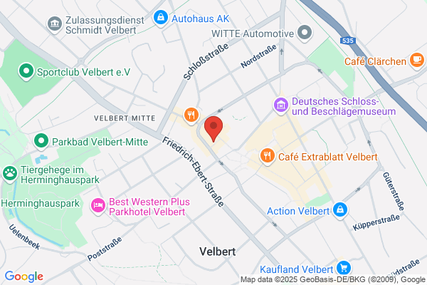 CLEO GmbH