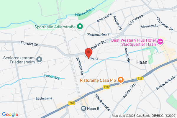 KA-BE-MA GmbH