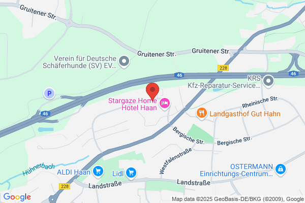 Nacke Heinz GmbH