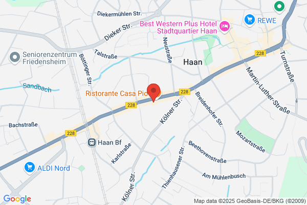 Telekom Shop - Geschlossen