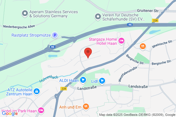 R. & Ing.H.Beckmann GmbH