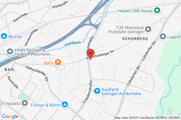 Betten Höher KG