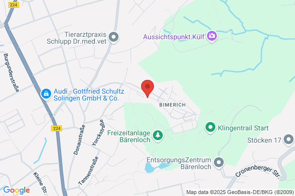 KFZ-Sachverständigenbüro Thomas Jochum
