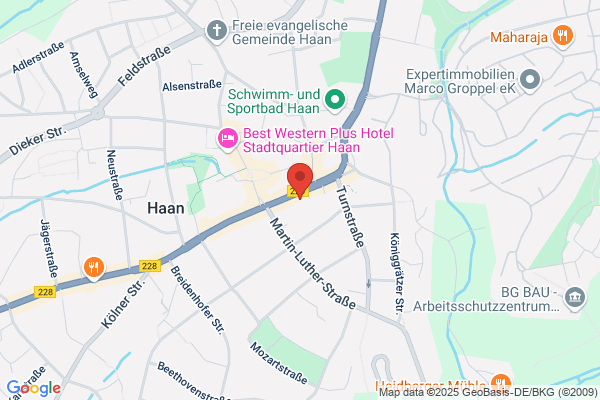 Evang. Kirchengemeinde