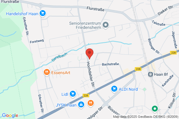 Kindergarten St. Maria vom Frieden