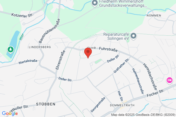 Kindertagesstätte Fuhr