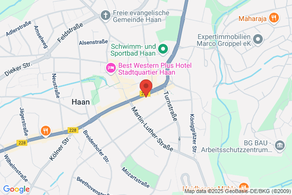 Kirchenkreis Düsseldorf-Mettmann
