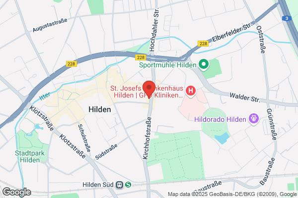 Kosmetikinstitut Guinot Exclusiv Hilden