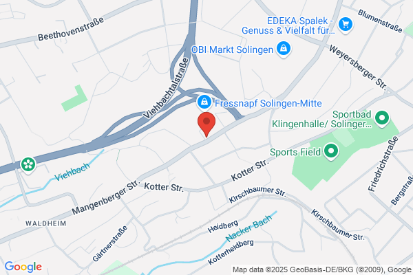 DBT Direct Beauty Technologies GmbH