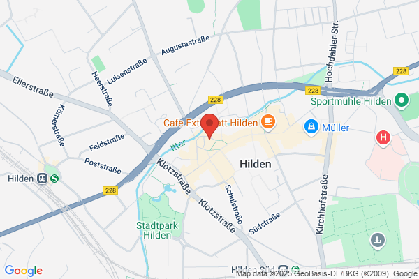 Thaimassage / Hilden und Haan