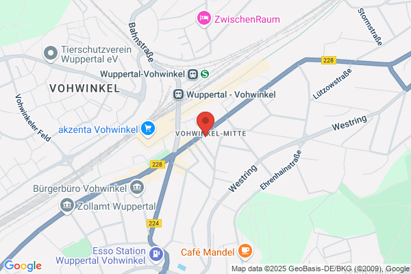 HUK-COBURG Versicherung Bahar Kaya in Wuppertal - Vohwinkel