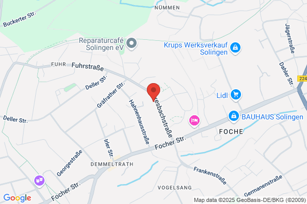 Bkk die Bergische Krankenkasse