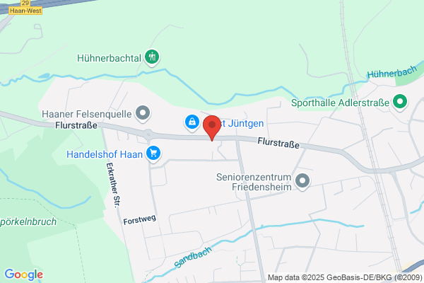 Leiffels Hans Kühlschlangen GmbH