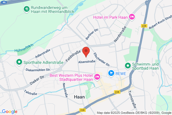 Alpha GmbH