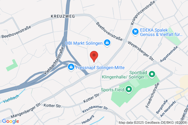 Eichhoff & Sohn KG