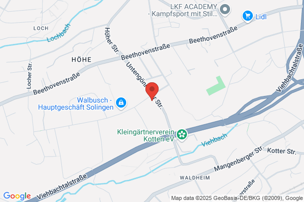 Happich Kunststoffe GmbH